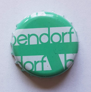 Bendorf IPA, Brasserie Bendorf